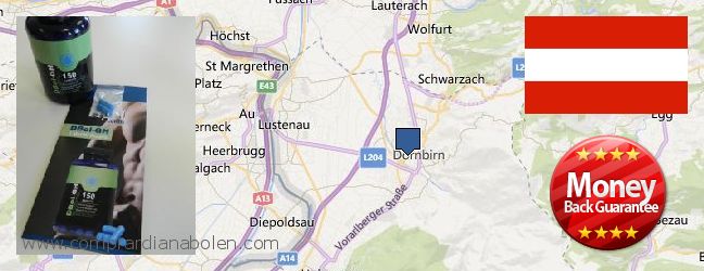 Where to Purchase Dianabol HGH online Dornbirn, Austria