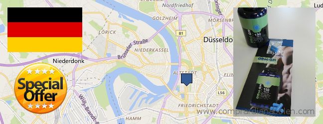 Buy Dianabol HGH online Duesseldorf, Germany