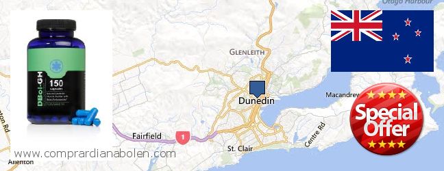 Where to Buy Dianabol HGH online Dunedin, New Zealand