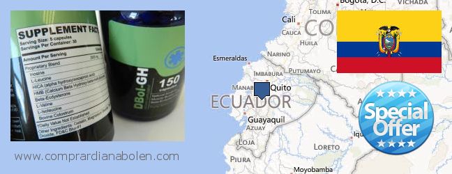 Where to Buy Dianabol HGH online Ecuador