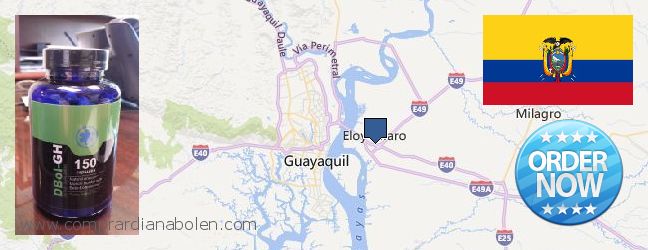 Where to Buy Dianabol HGH online Eloy Alfaro, Ecuador