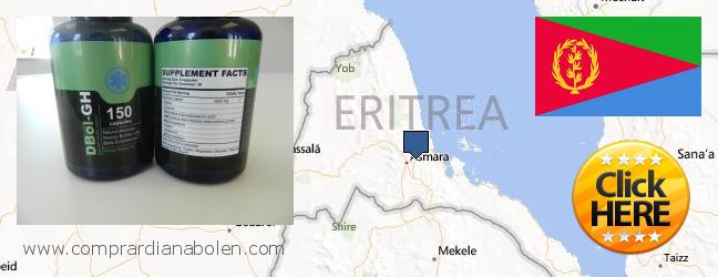 Where Can You Buy Dianabol HGH online Eritrea