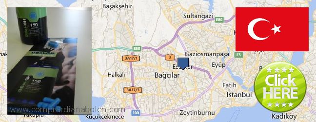 Where to Buy Dianabol HGH online Esenler, Turkey