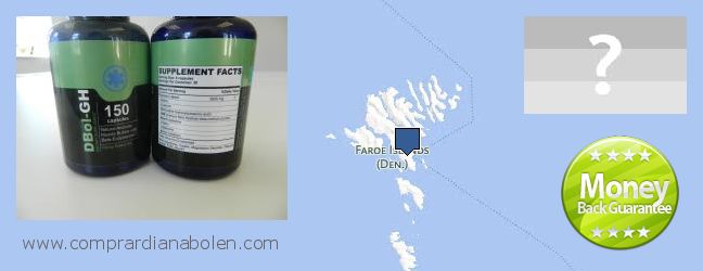 Where Can You Buy Dianabol HGH online Faroe Islands