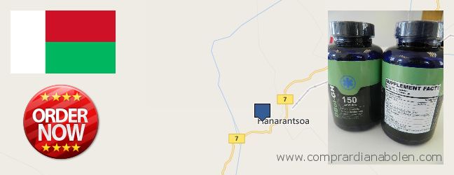 Where Can I Buy Dianabol HGH online Fianarantsoa, Madagascar