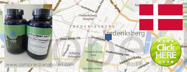 Where to Buy Dianabol HGH online Frederiksberg, Denmark