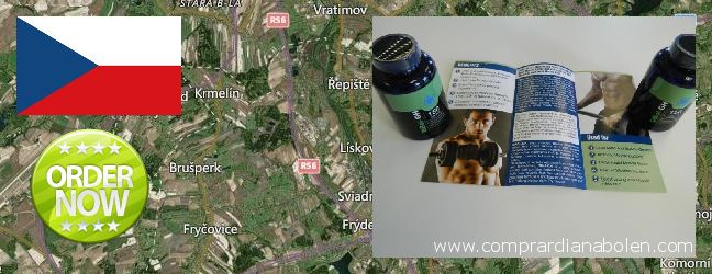 Where Can You Buy Dianabol HGH online Frydek-Mistek, Czech Republic
