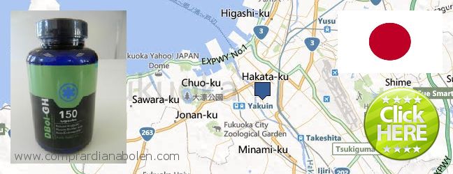 Where to Buy Dianabol HGH online Fukuoka, Japan