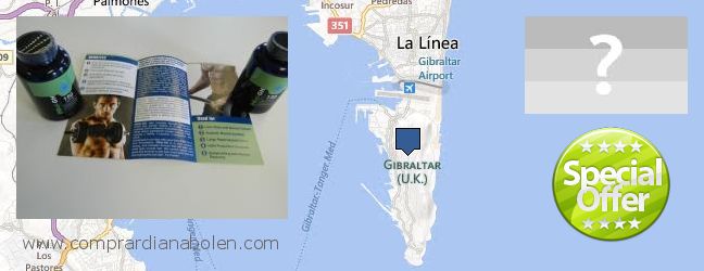 Dónde comprar Dianabol Hgh en linea Gibraltar