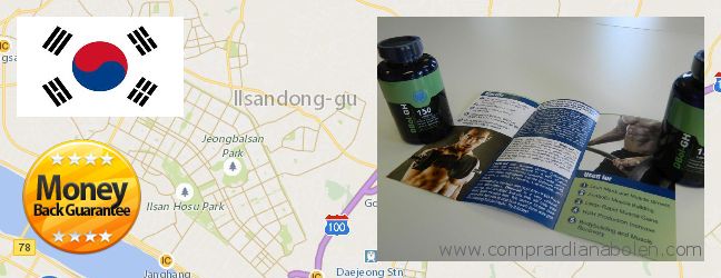 Where to Buy Dianabol HGH online Goyang-si, South Korea