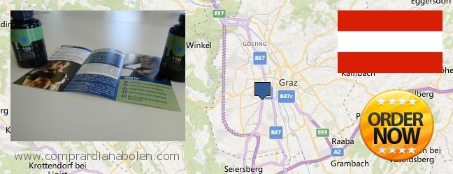 Where to Purchase Dianabol HGH online Graz, Austria