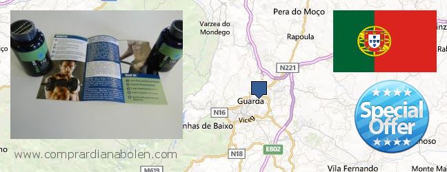 Onde Comprar Dianabol Hgh on-line Guarda, Portugal