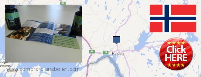 Purchase Dianabol HGH online Halden, Norway