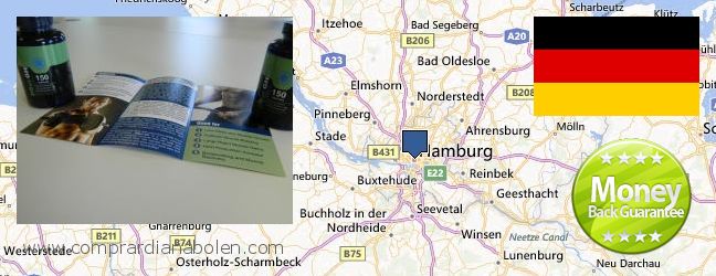 Where to Buy Dianabol HGH online Hamburg, Germany