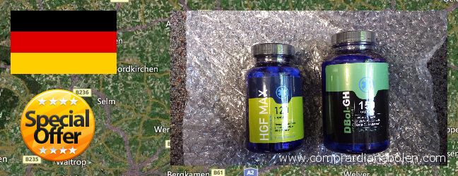 Purchase Dianabol HGH online Hamm, Germany