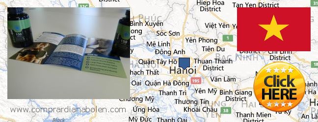 Where to Buy Dianabol HGH online Hanoi, Vietnam