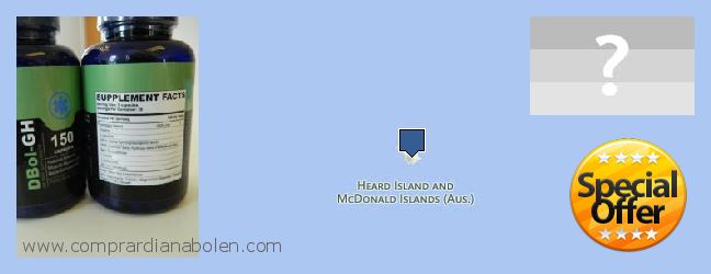 Onde Comprar Dianabol Hgh on-line Heard Island and Mcdonald Islands