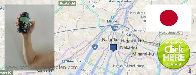 Where to Buy Dianabol HGH online Hiroshima, Japan
