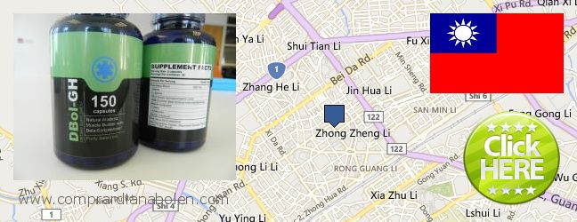 Where to Buy Dianabol HGH online Hsinchu, Taiwan