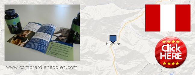 Dónde comprar Dianabol Hgh en linea Huanuco, Peru