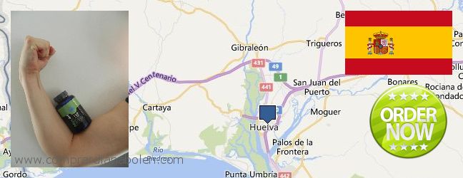 Where to Buy Dianabol HGH online Huelva, Spain