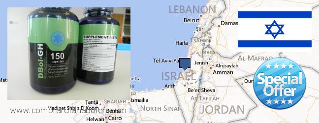 Dónde comprar Dianabol Hgh en linea Israel