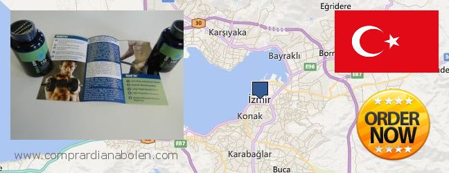 Purchase Dianabol HGH online Izmir, Turkey