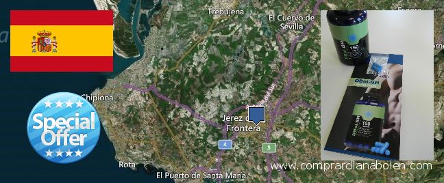 Where to Buy Dianabol HGH online Jerez de la Frontera, Spain