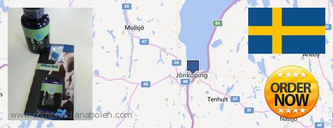 Best Place to Buy Dianabol HGH online Jonkoping, Sweden
