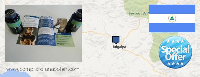 Dónde comprar Dianabol Hgh en linea Juigalpa, Nicaragua