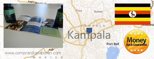 Where to Purchase Dianabol HGH online Kampala, Uganda