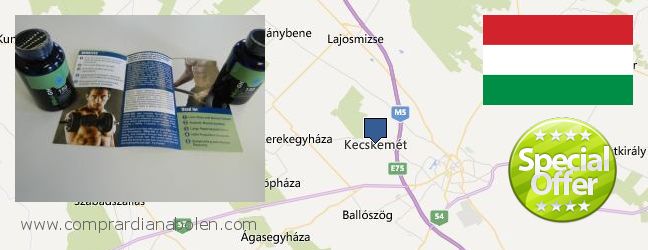 Where Can I Buy Dianabol HGH online Kecskemét, Hungary