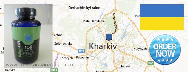 Where Can You Buy Dianabol HGH online Kharkiv, Ukraine