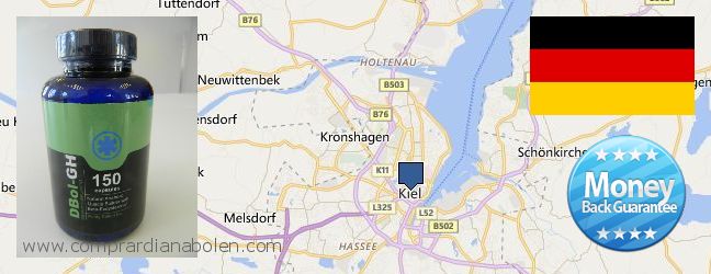 Where to Buy Dianabol HGH online Kiel, Germany