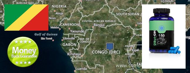 Purchase Dianabol HGH online Kinshasa, Congo