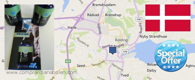 Where Can I Buy Dianabol HGH online Kolding, Denmark
