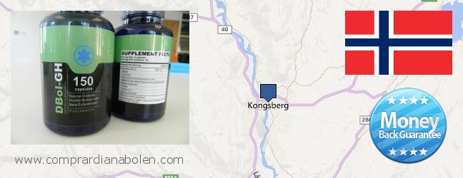 Buy Dianabol HGH online Kongsberg, Norway