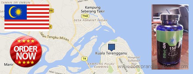 Where to Buy Dianabol HGH online Kuala Terengganu, Malaysia