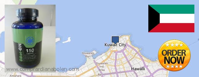 Where to Buy Dianabol HGH online Kuwait City, Kuwait