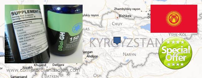 Onde Comprar Dianabol Hgh on-line Kyrgyzstan