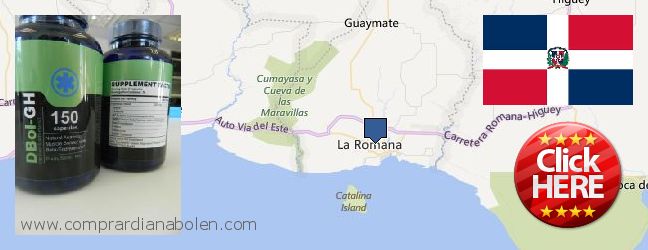 Where to Buy Dianabol HGH online La Romana, Dominican Republic