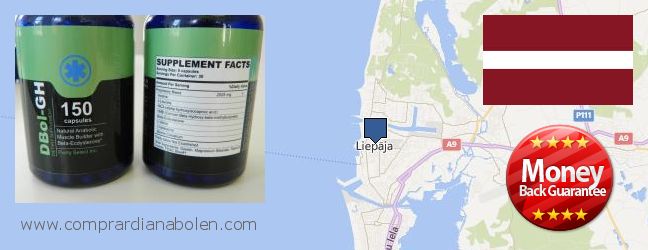 Where to Purchase Dianabol HGH online Liepaja, Latvia