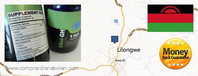 Where Can You Buy Dianabol HGH online Lilongwe, Malawi