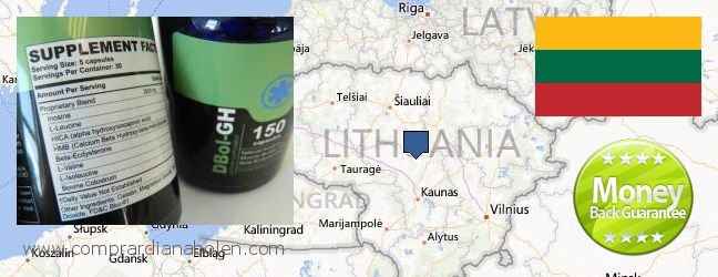 Onde Comprar Dianabol Hgh on-line Lithuania