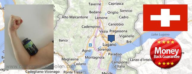 Where to Buy Dianabol HGH online Lugano, Switzerland