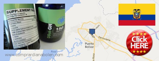 Best Place to Buy Dianabol HGH online Machala, Ecuador