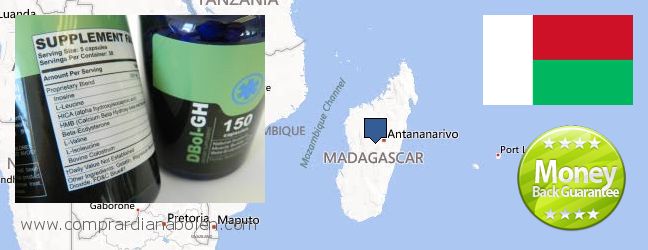 Onde Comprar Dianabol Hgh on-line Madagascar