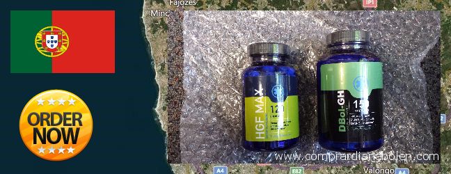 Best Place to Buy Dianabol HGH online Maia, Portugal
