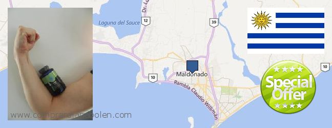 Where Can I Buy Dianabol HGH online Maldonado, Uruguay