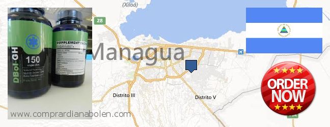 Dónde comprar Dianabol Hgh en linea Managua, Nicaragua